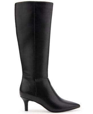 Women's Epic Kitten Heel Tall Boot