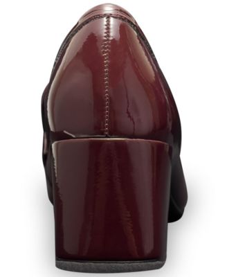 Women's Izell Slip-On Pumps