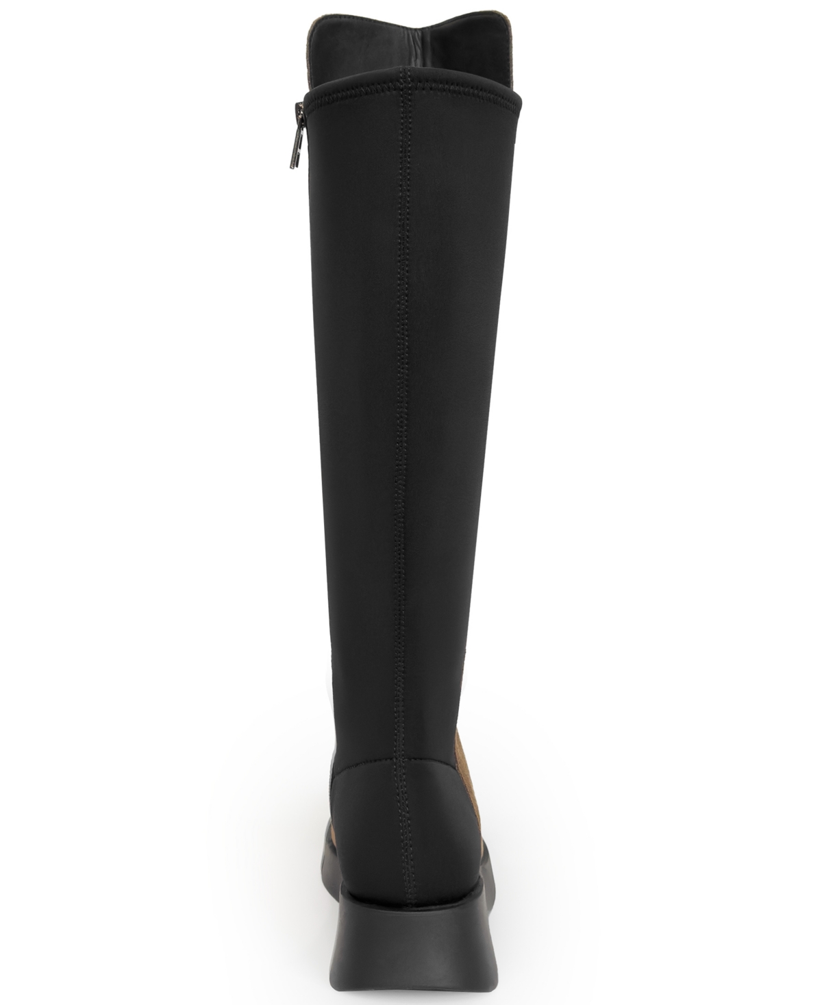 Aerosoles Flavia Knee High Boot In Brown