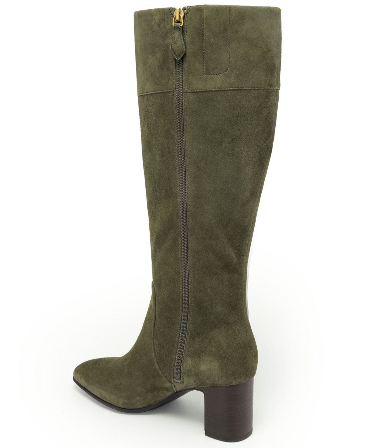 Aerosoles Women's Minerva Boot In Green