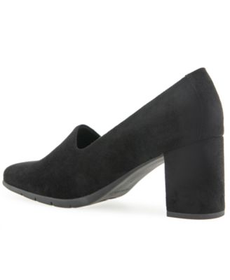 Women's Midnight Dress Heel