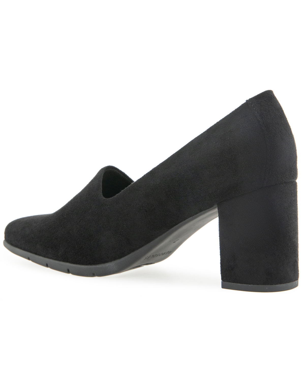 Aerosoles Midnight Pump In Black