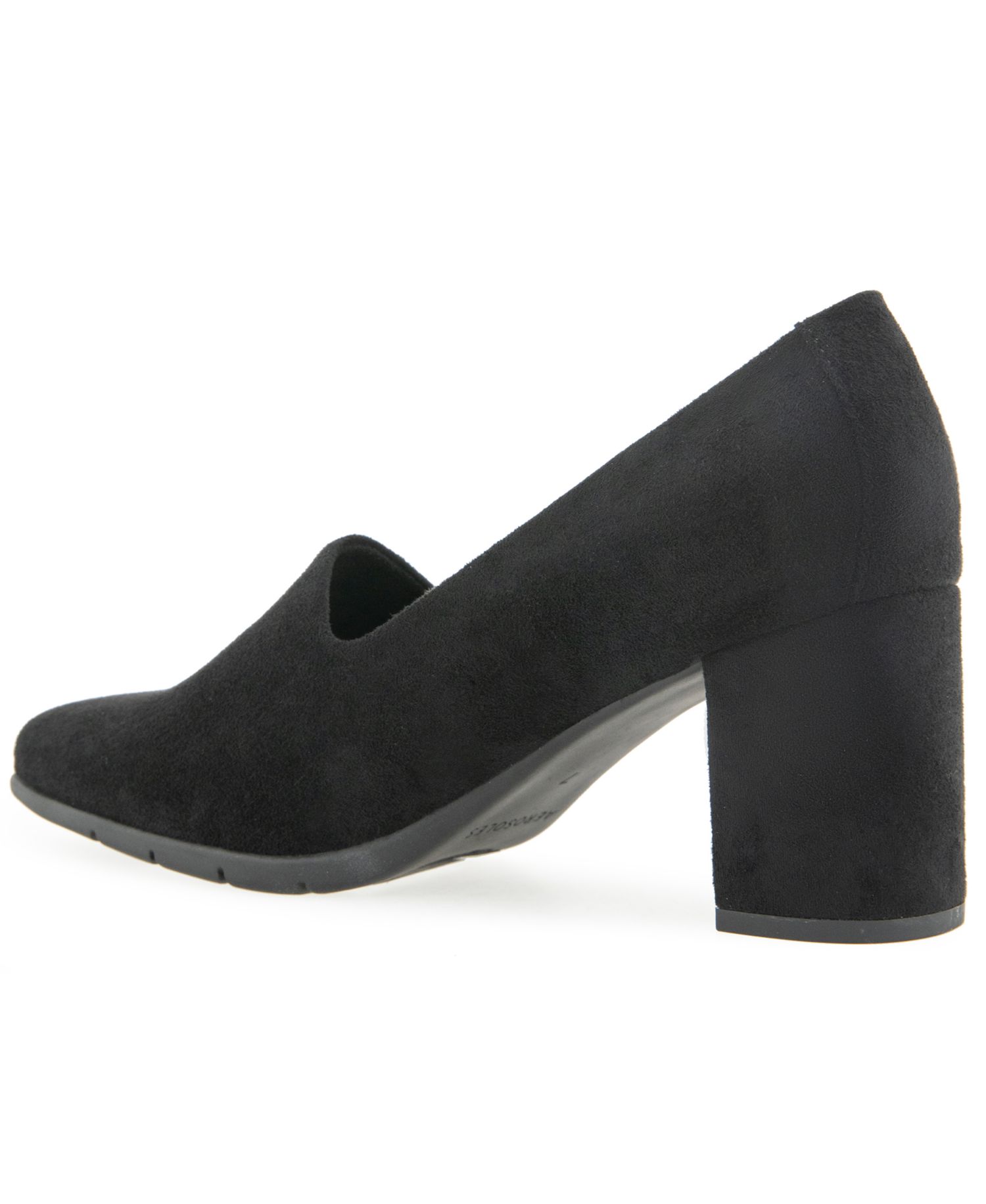 Women's Midnight Dress Heel