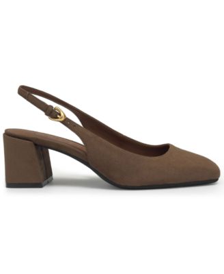 Women's Izara Slingback Heel