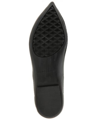 Women's Davina Casual Knit Flat