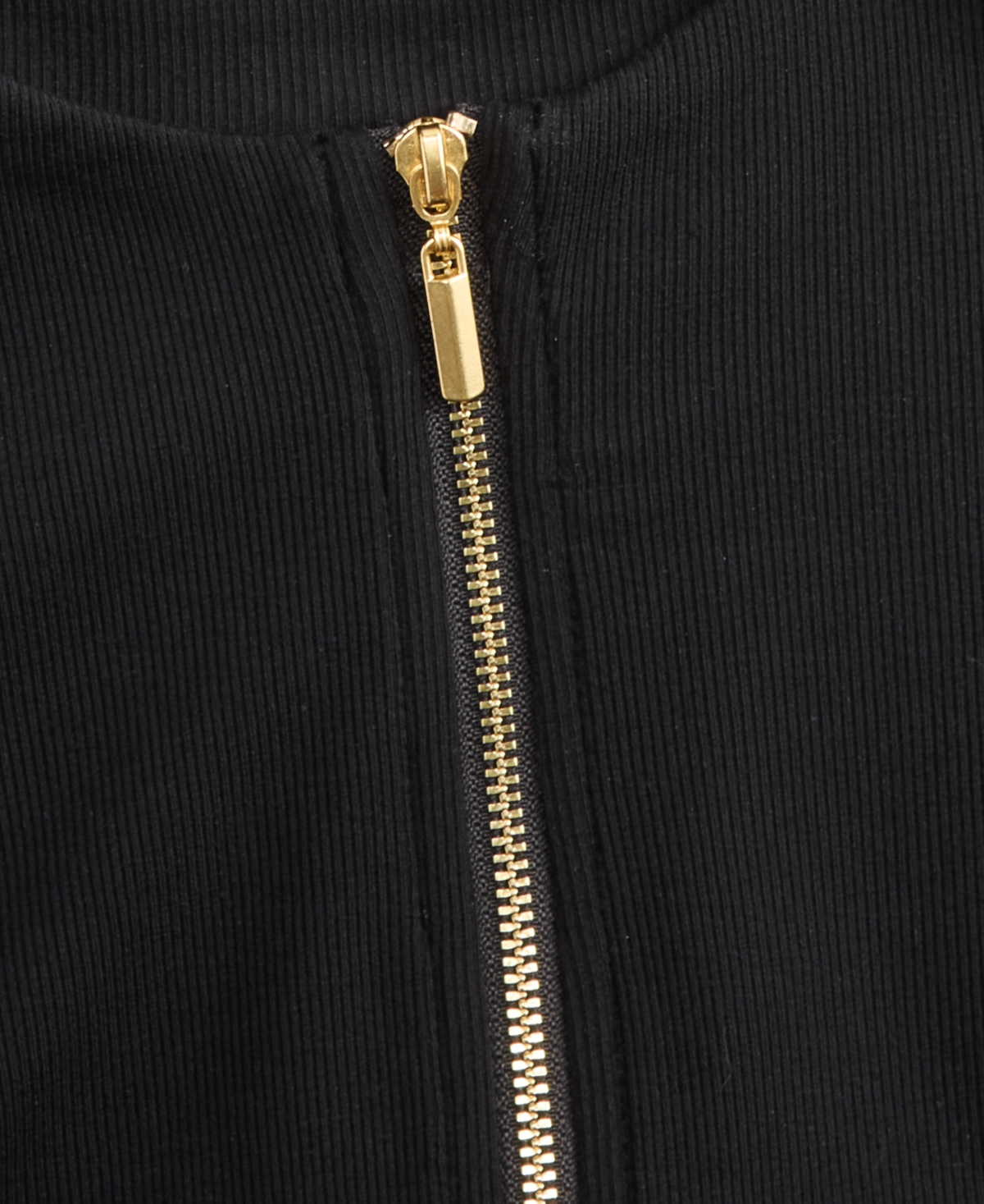 Inc International Concepts Petite Banded-hem Sweatshirt, Macy's Exclusive In Blue