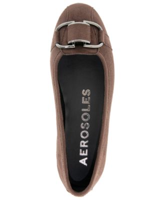 Women's Bentley Casual Flat