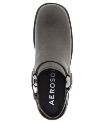 Women's Maya Moto Shooties