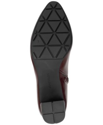 Women's Baylor Dress Bootie