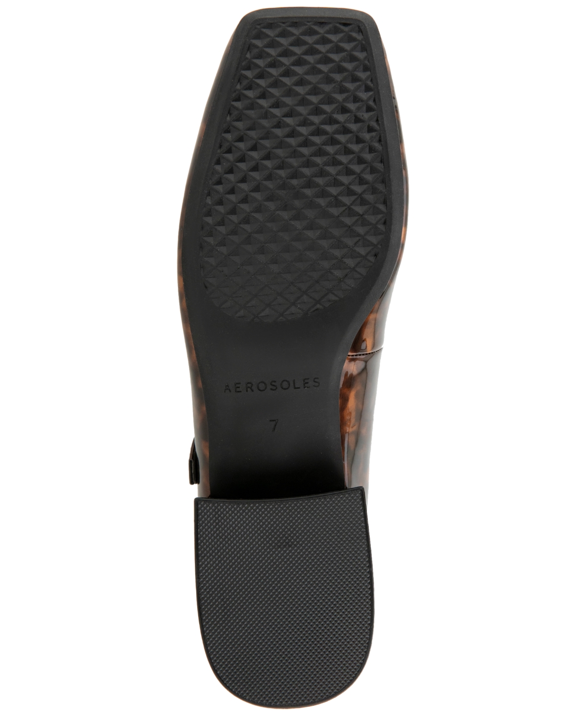 Aerosoles Isannah Mary Jane Pump In Black