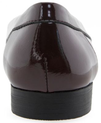 Women's Paulette Tailored Loafer