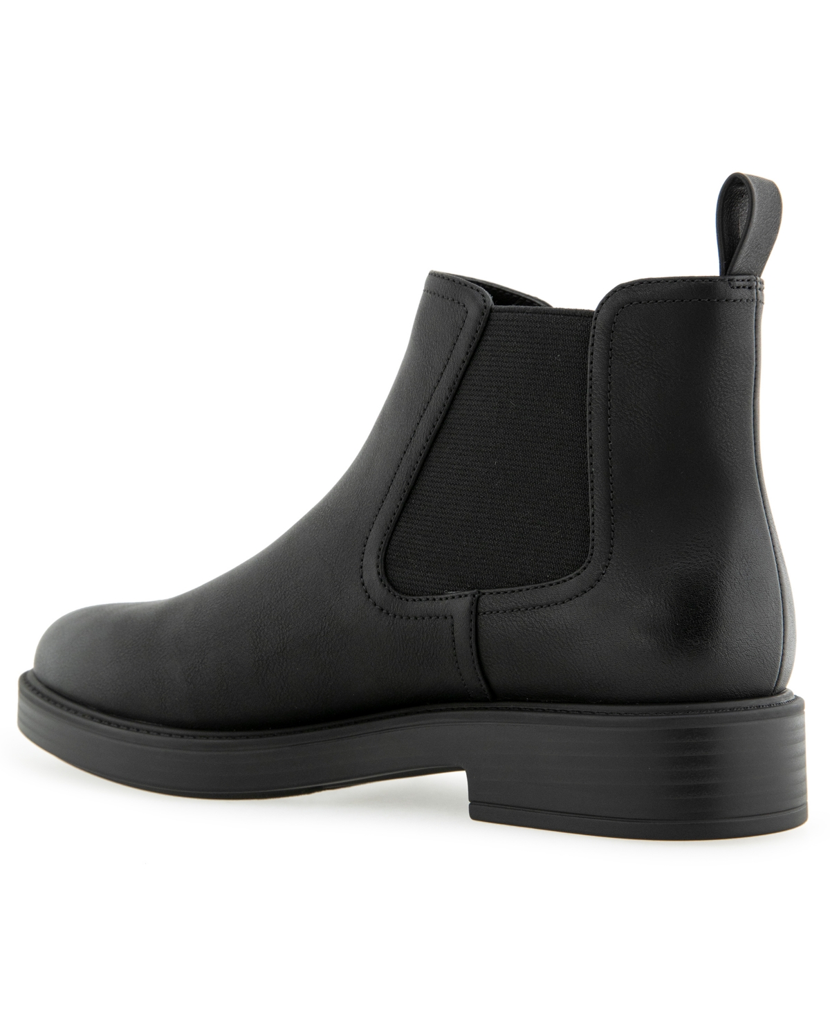 Aerosoles Poshan Chelsea Boot In Black