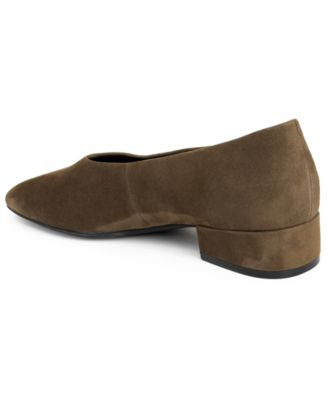 Women's Nannie Dress Heel