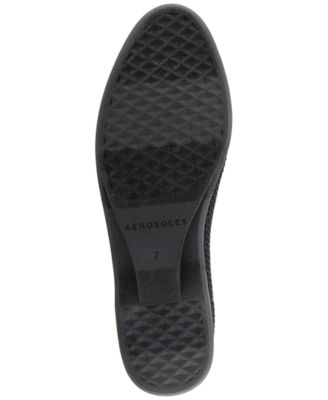Women's Nathaly Knit Flat