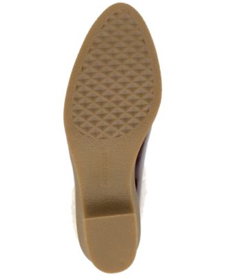 Women's Booker Wedge Bootie