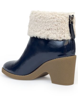 Women's Booker Wedge Bootie