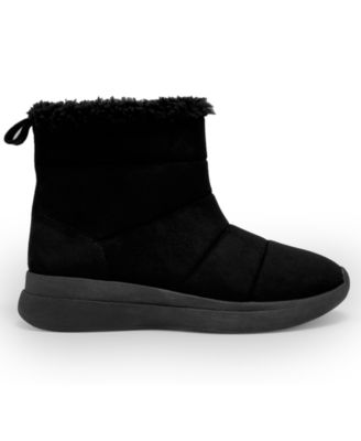 Women's Fawne Cold Weather Comfort Booties
