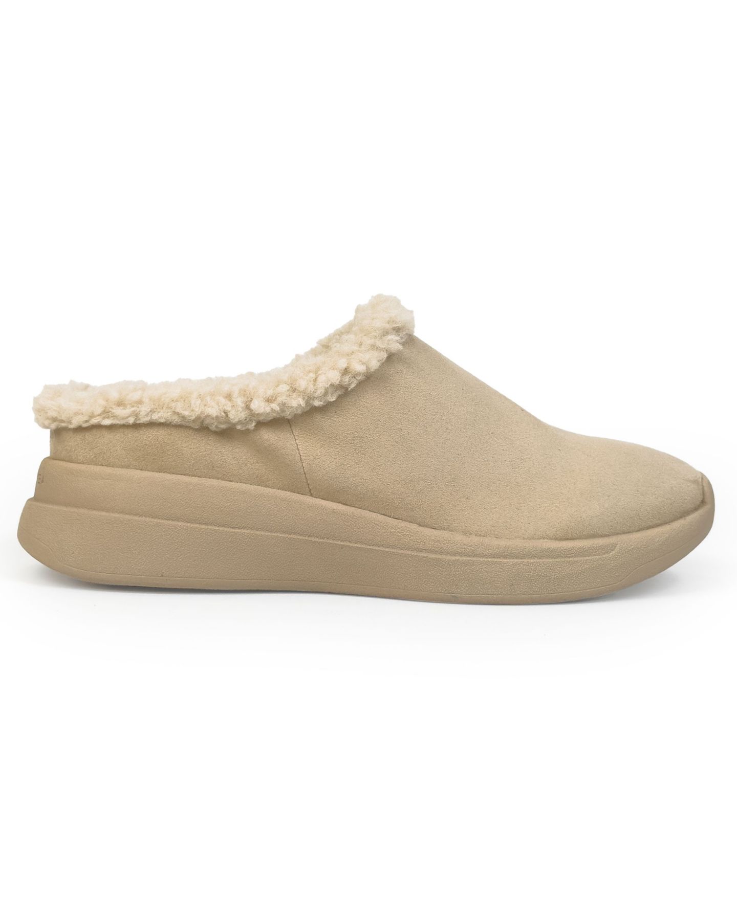 Женские кроссовки Aerosoles Flory Sport Sneaker, цвет: Каменный замшевый — фото 2