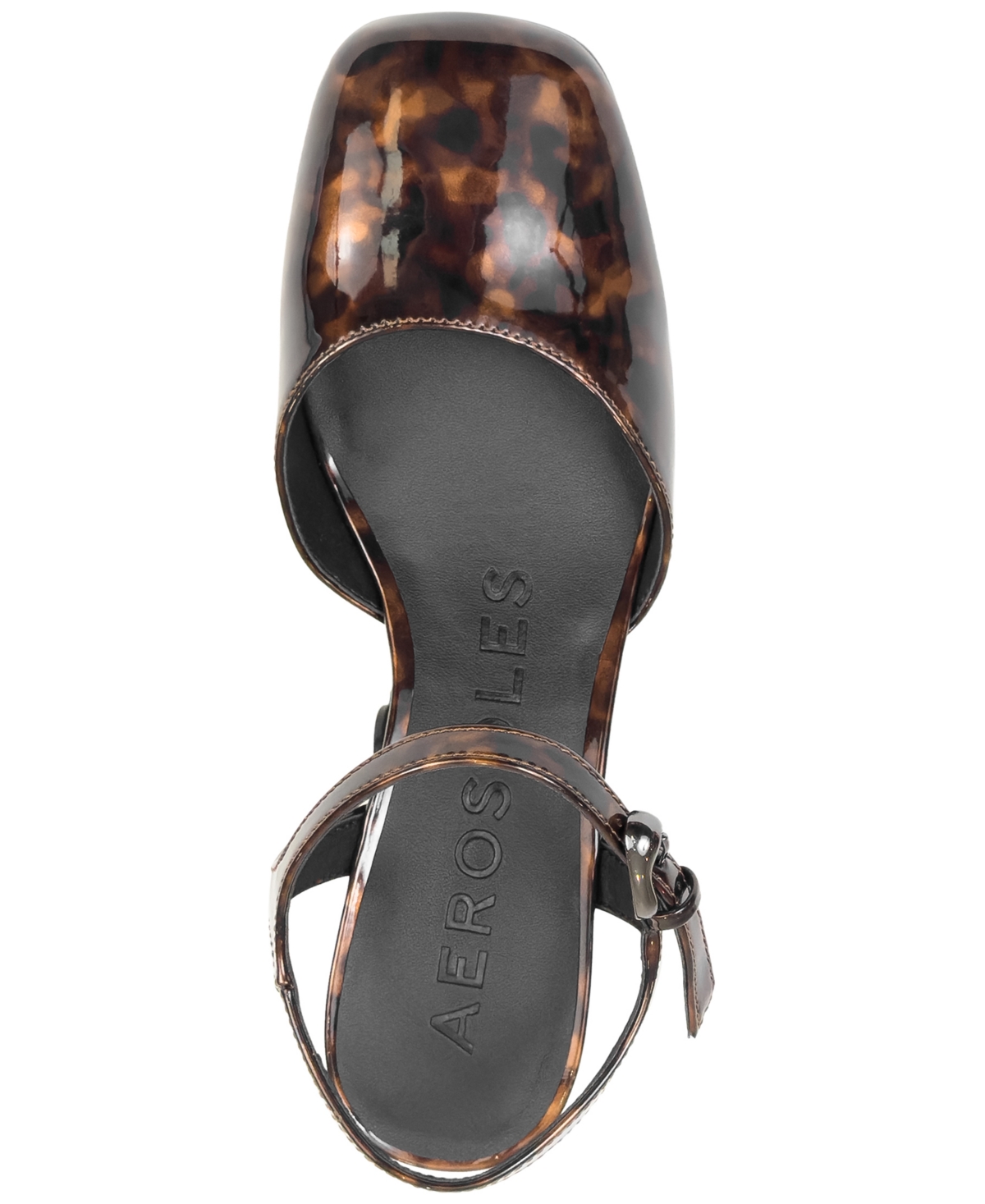 Aerosoles Women's Soir Pump In Black