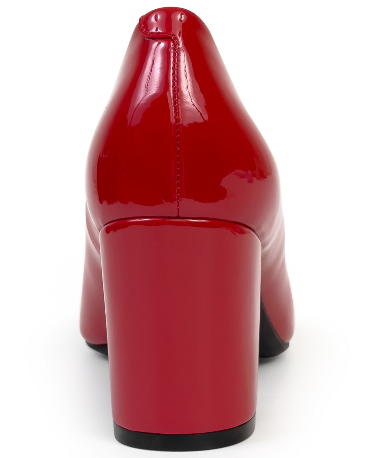 Aerosoles Betsy Pumps In Red