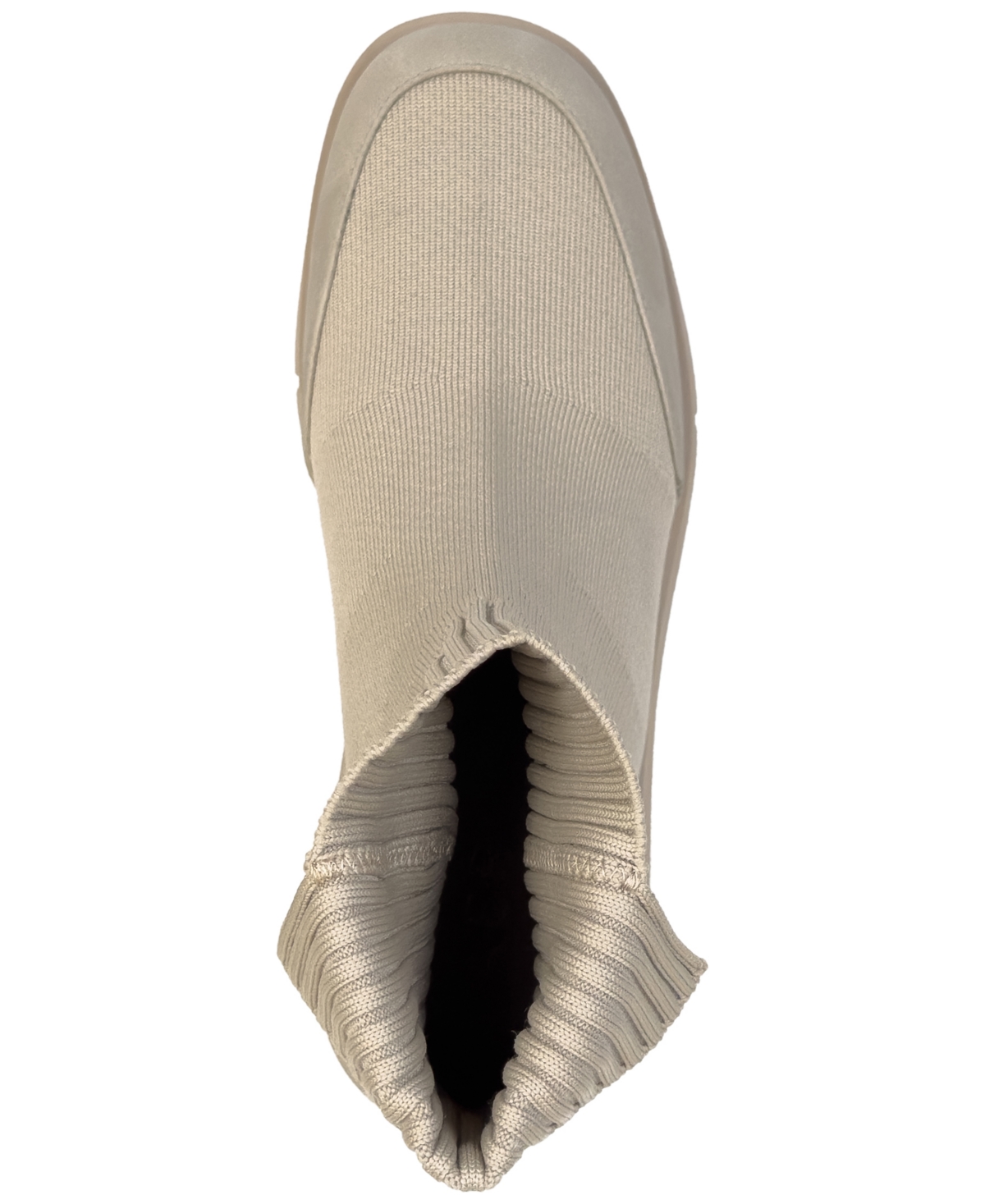 Aerosoles Women's Flame Bootie In Neutral