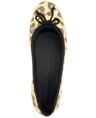 Women's Homebet Ballet Flats