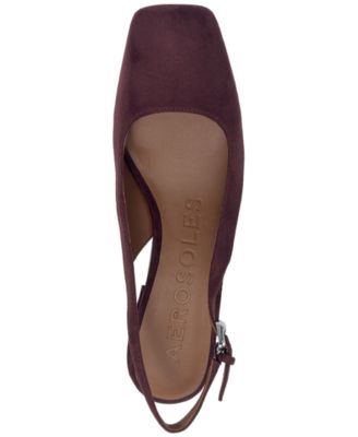Women's Izara Slingback Heel