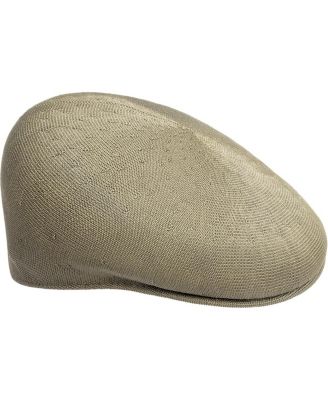 Men's Tropic 504 Flat Cap