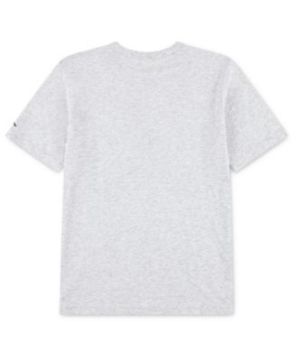 Boys' 8-20 Jump Man Short-Sleeve T-Shirt