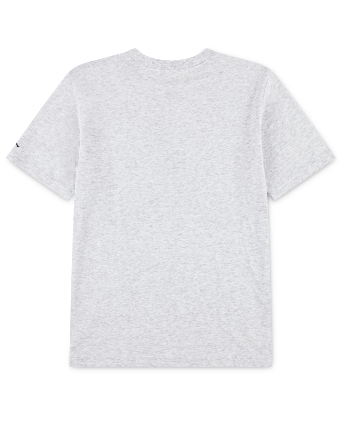 Jordan Boys 8-20 Jump Man Short Sleeve T-Shirt