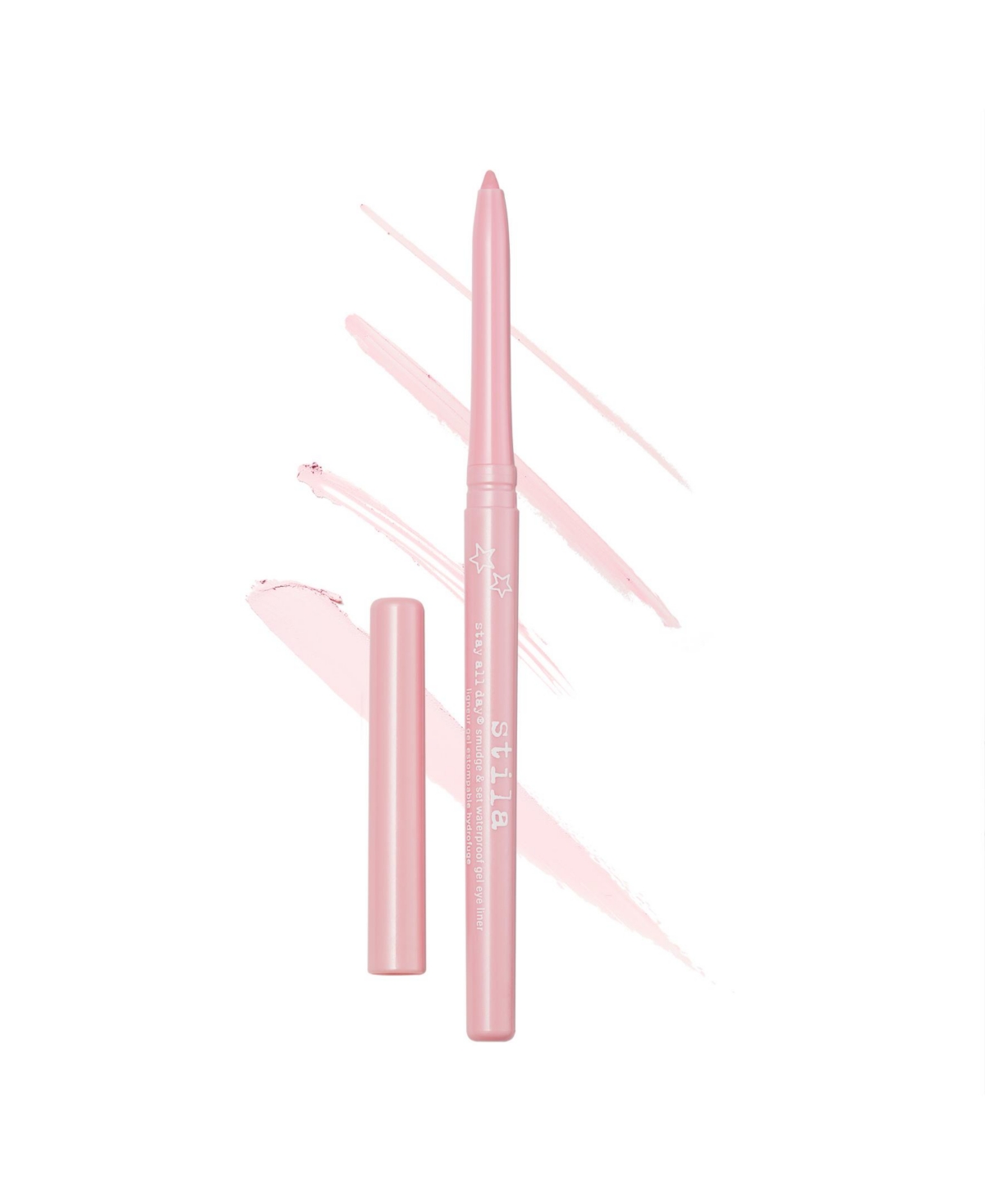 Stila Stay All Day Smudge & Set Waterproof Gel Eye Liner