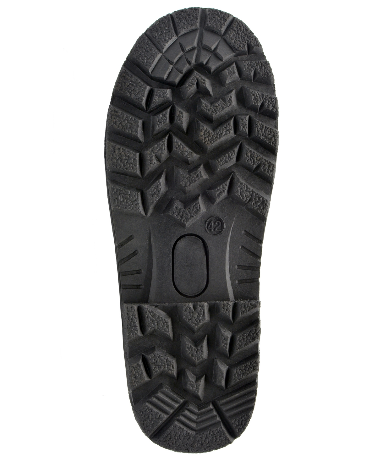 Polar Range Men's Yukon Cushioned Boots