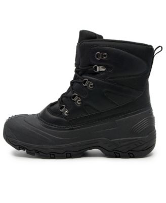 Men's Arno Cushioned Snow Boots