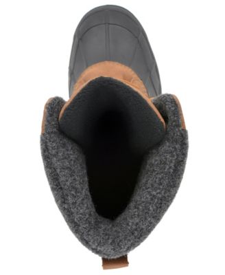 Men's Fowler Cushioned Boots