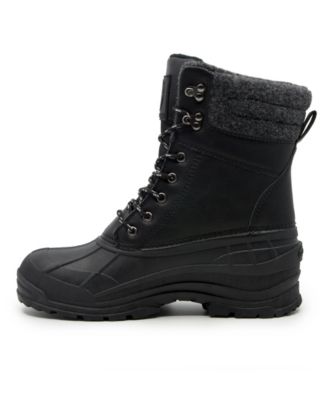 Men's Fowler Cushioned Boots