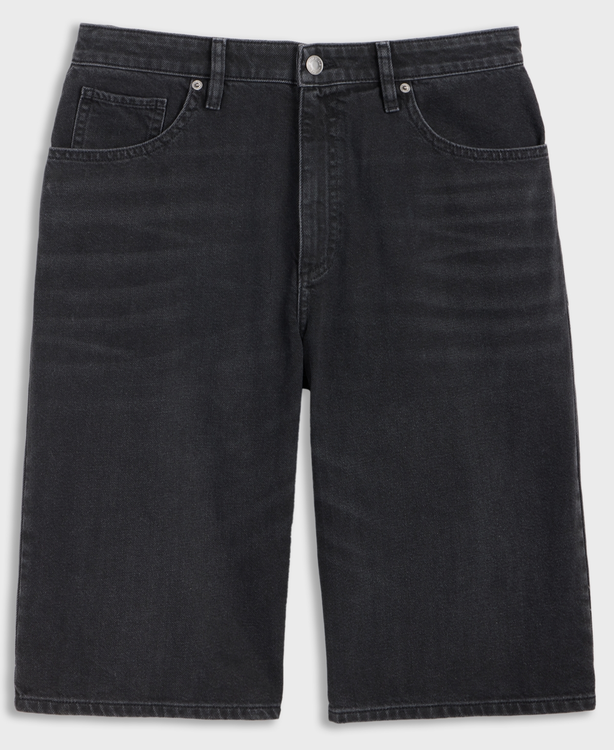 Made of One Men's Boothaus Relaxed Fit 14.5" Jorts, Macy's Exclusive