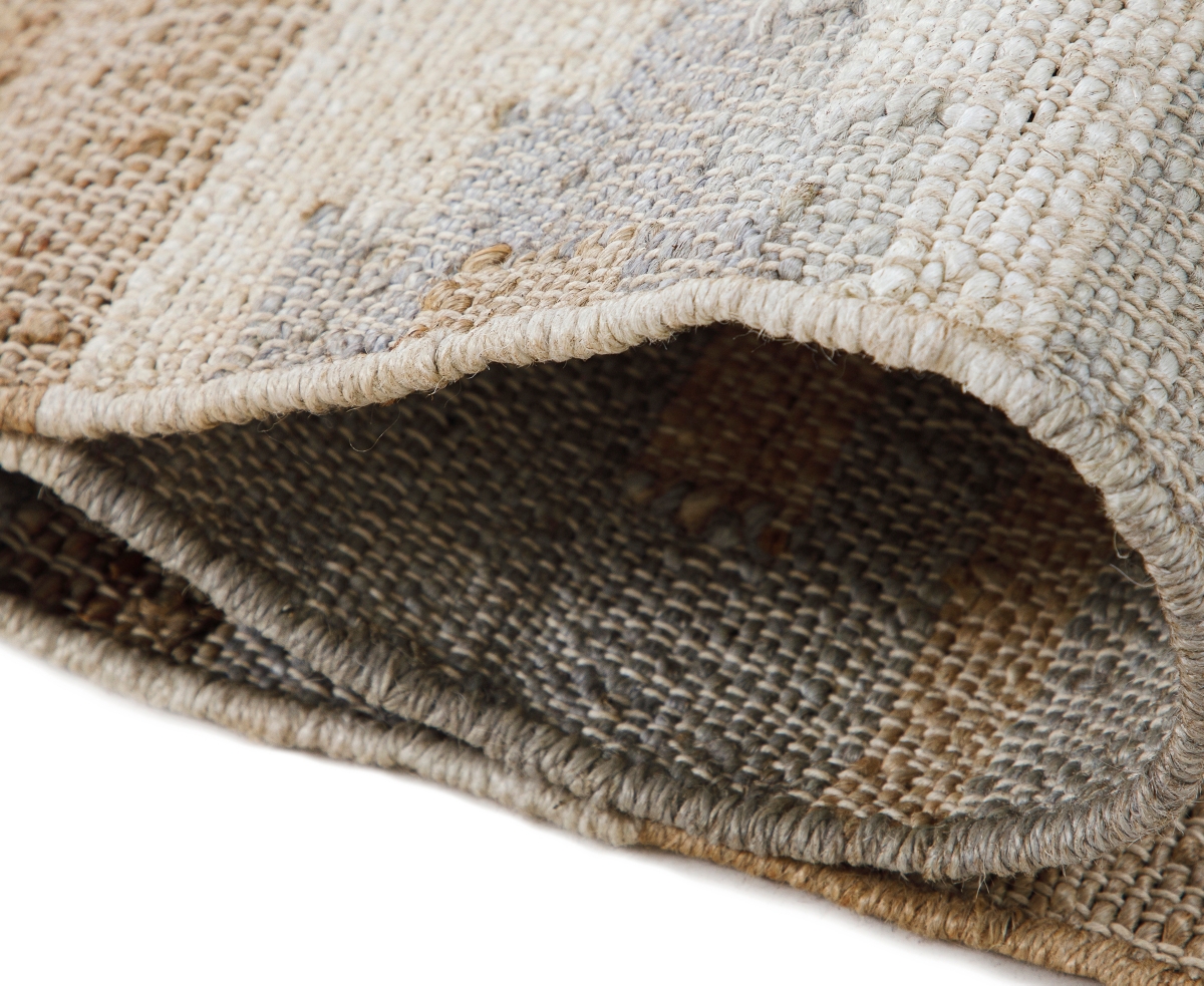 Obeetee Sona Hizri 5'x8' Area Rug