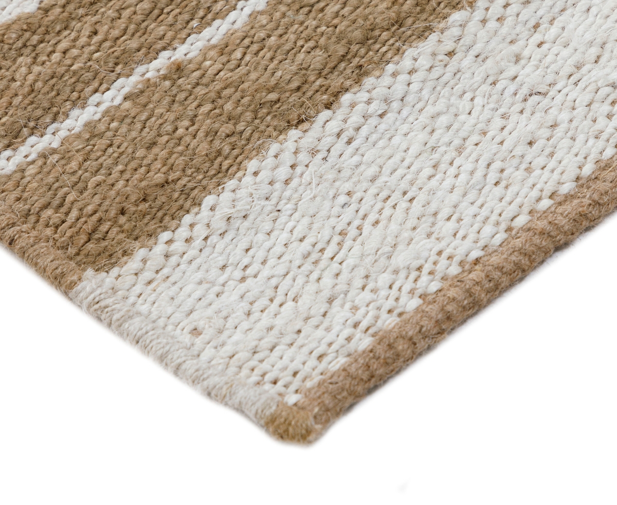 Obeetee Sona Idris 2'6"x8' Runner Area Rug