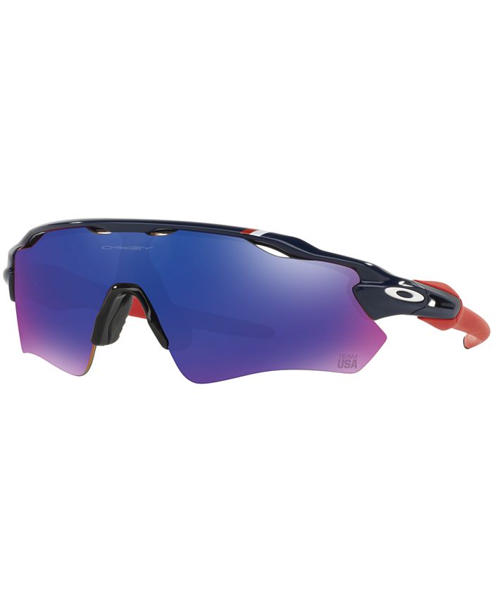 Macy's shop oakley sunglasses