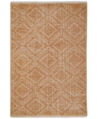 Sienna Marie 2'6"x8' Runner Area Rug