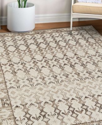 Sienna Ellis Rug Collection