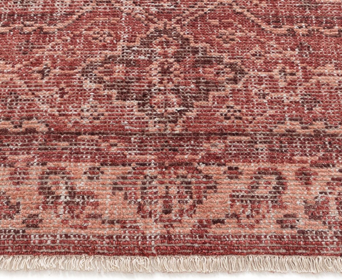 Obeetee Palace Gordon 2'6"x8' Runner Area Rug
