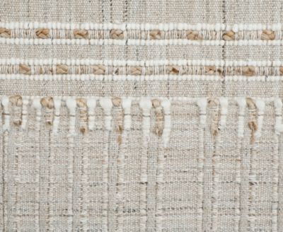 Sona Textured 7'9"x9'9" Area Rug