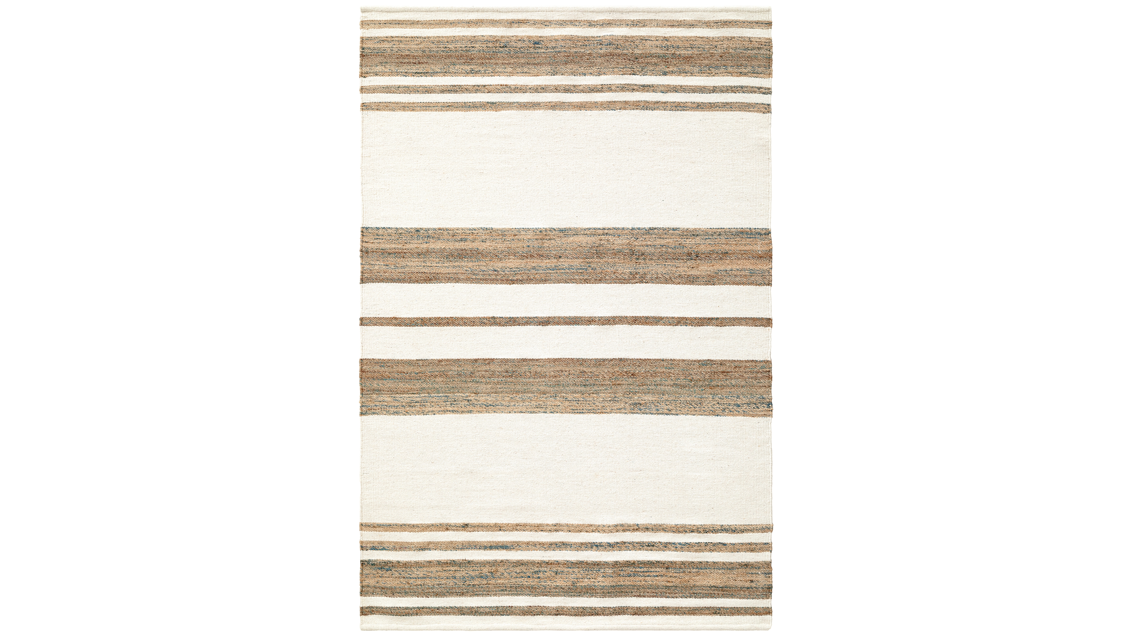 Obeetee Sona Baja 2'6"x8' Runner Area Rug