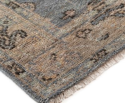 Shirin Leif 2'6"x8' Runner Area Rug
