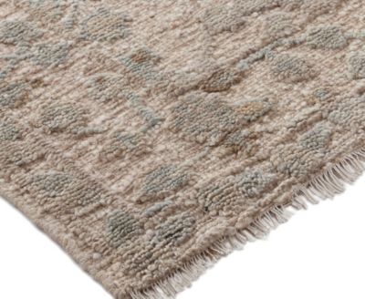 Shirin Kara 7'9"x9'9" Area Rug