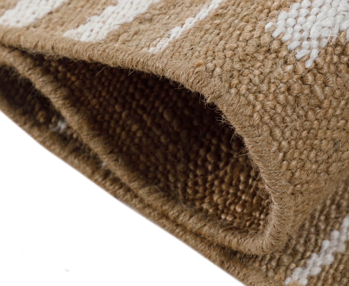 Obeetee Sona Idris 7'9"x9'9" Area Rug