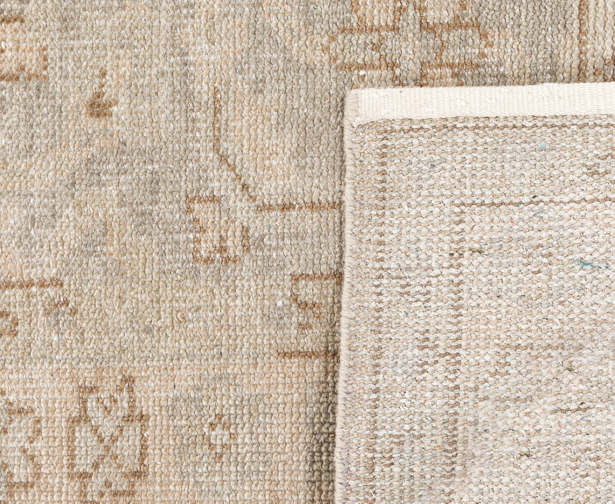 Obeetee Tuscany Nima 7'9"x9'9" Area Rug