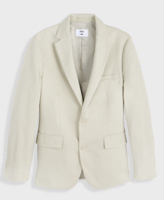 Men's Slim-Fit Blazer