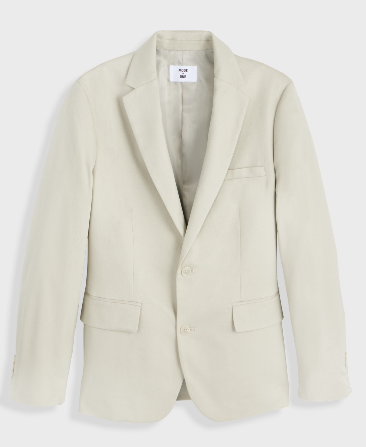 Mode of One Men's Slim-Fit Blazer, Exclusively at Macy's